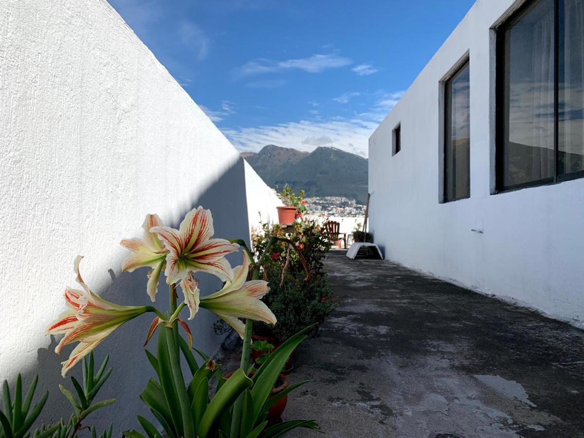 Maywa City Center Quito Dış mekan fotoğraf